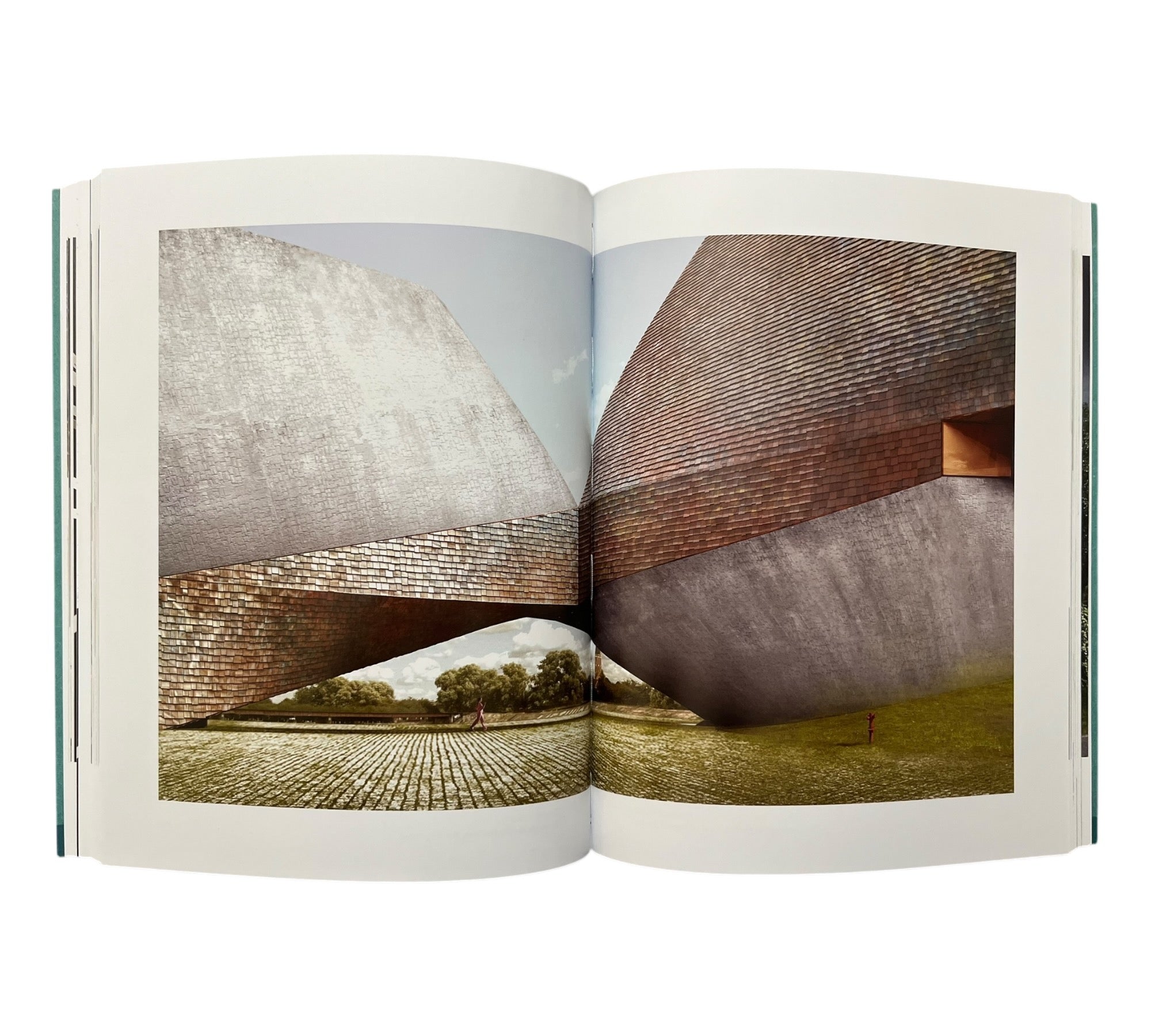 Speaking of Architecture: Interviews About Practice, Discourse and What Comes Next