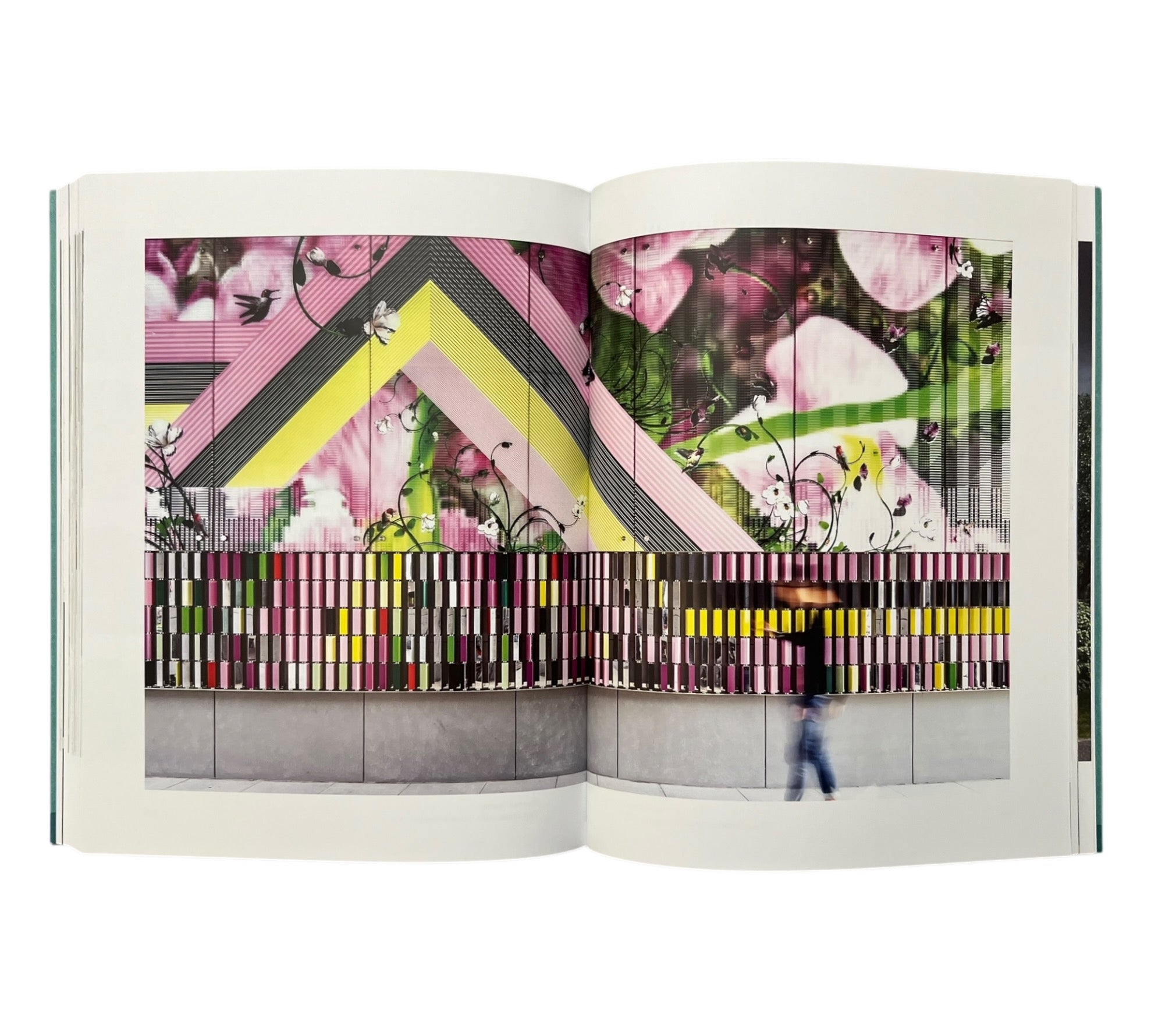 Speaking of Architecture: Interviews About Practice, Discourse and What Comes Next