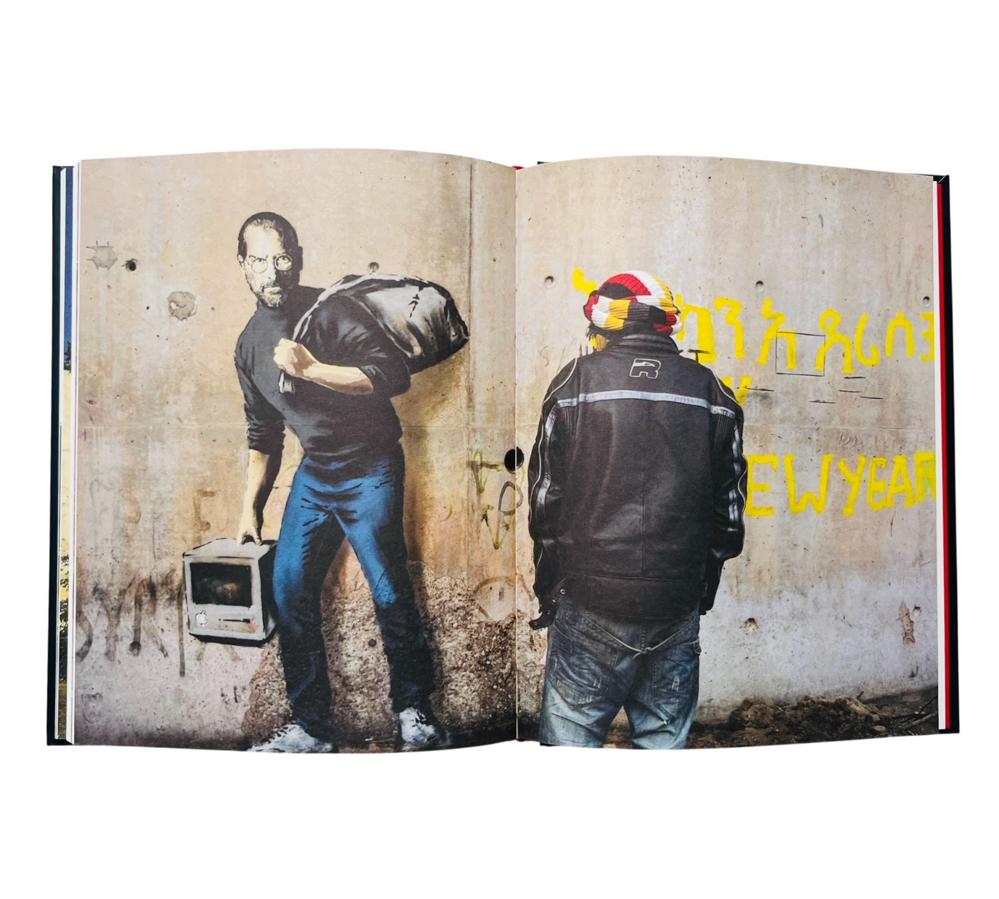 Banksy: Completed (Non-mint)