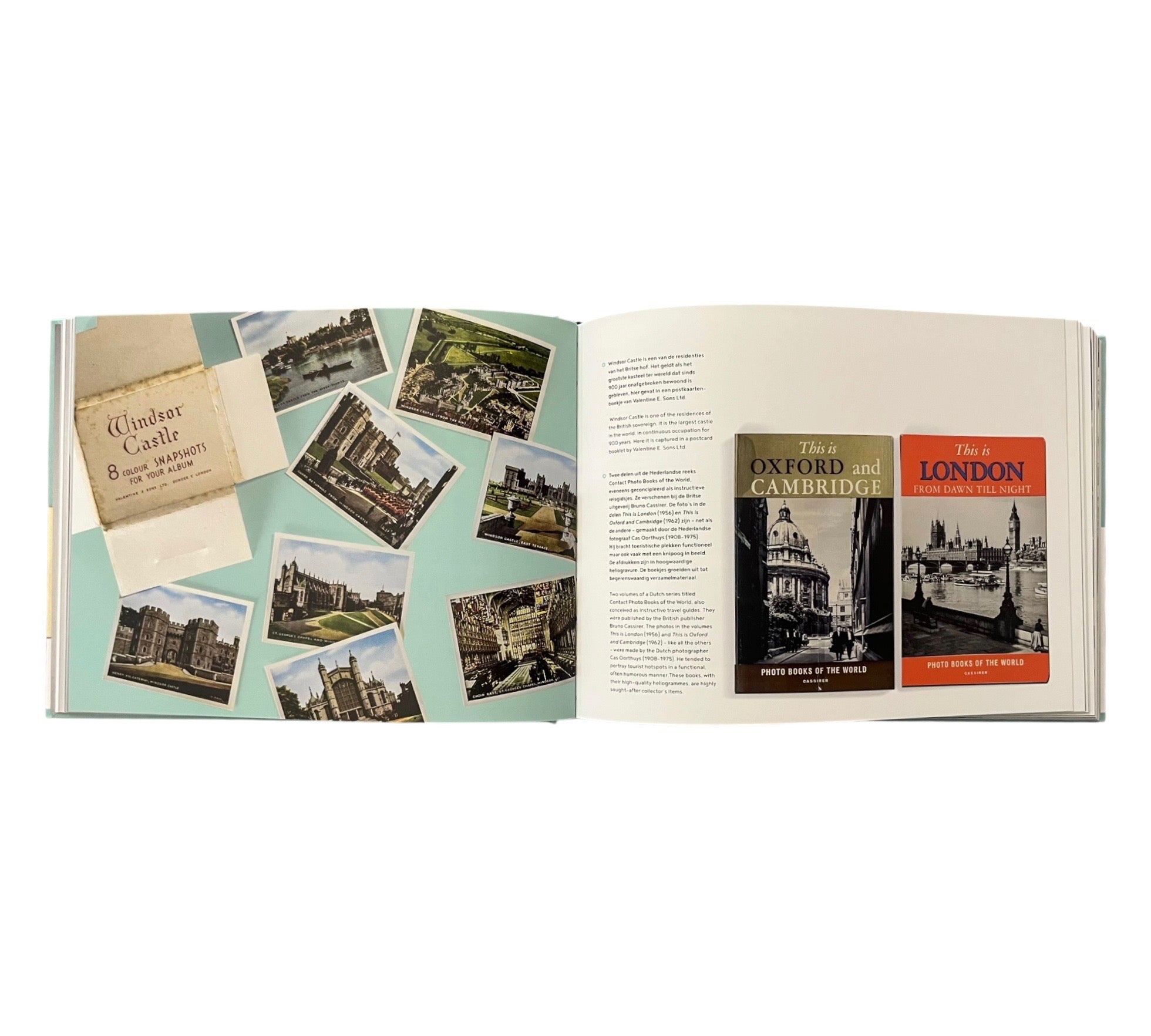 Europe Express: A Grand Tour Through Time