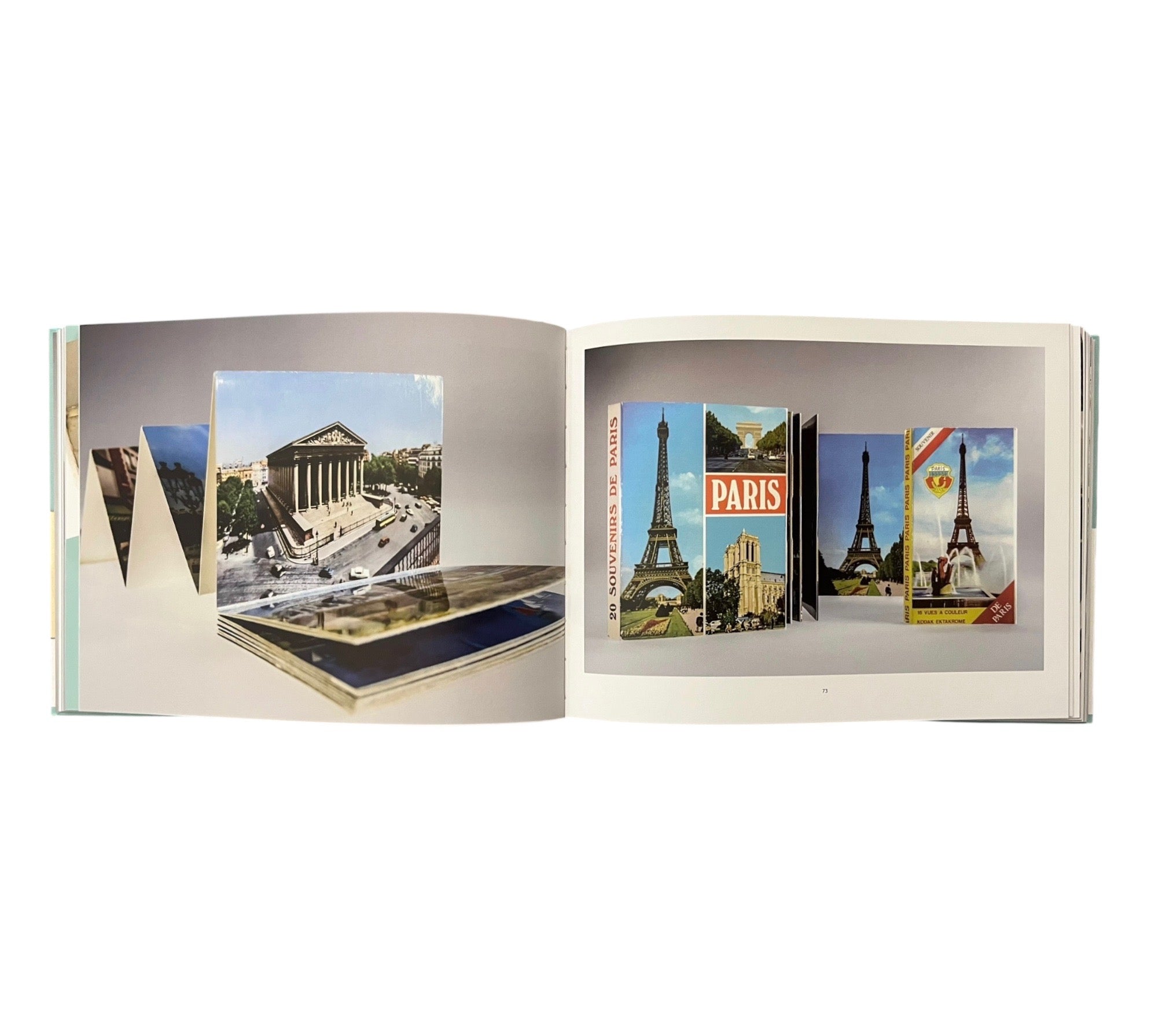 Europe Express: A Grand Tour Through Time