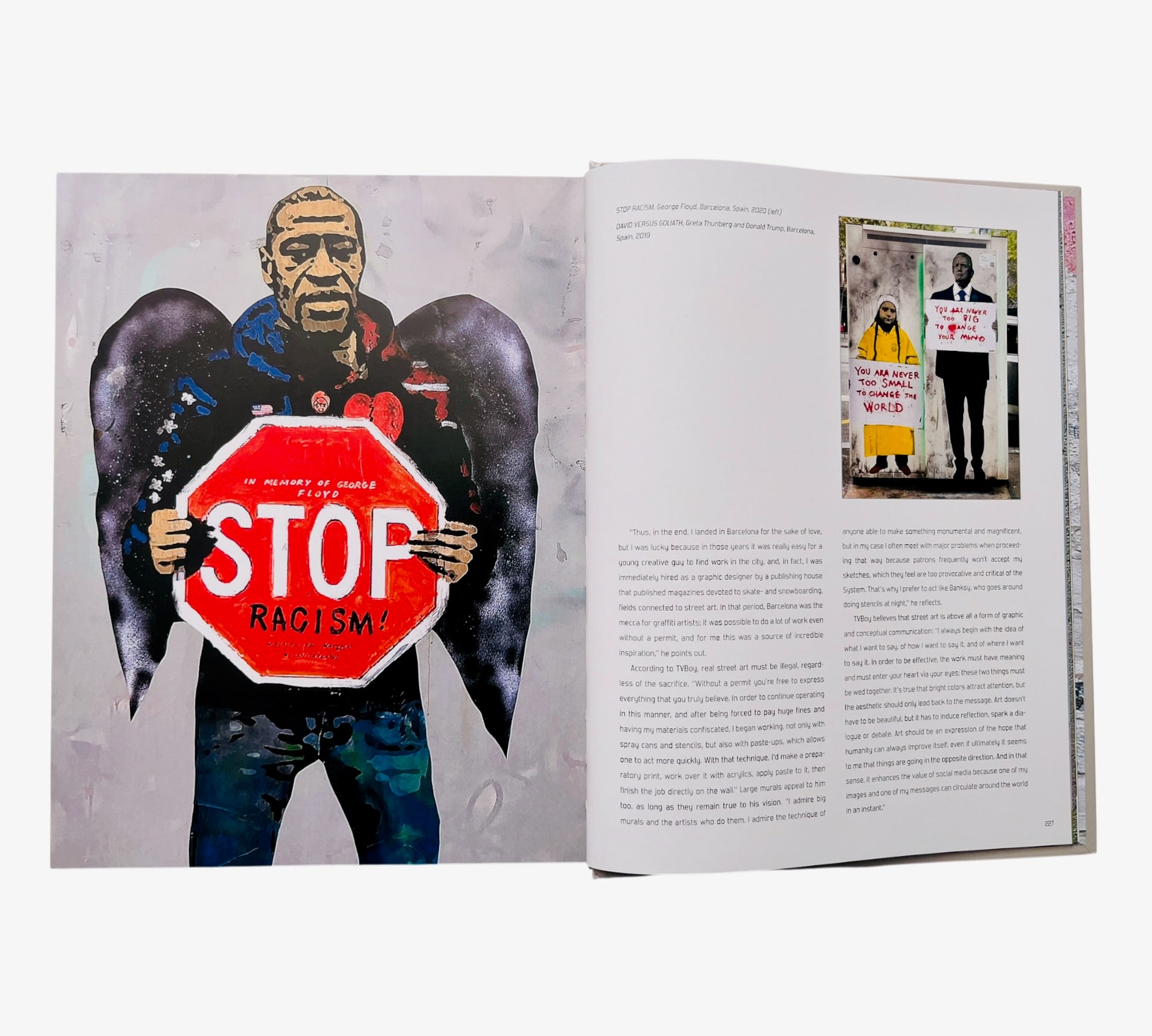 Street Art's Rising Stars: 24 Artists You Should Know