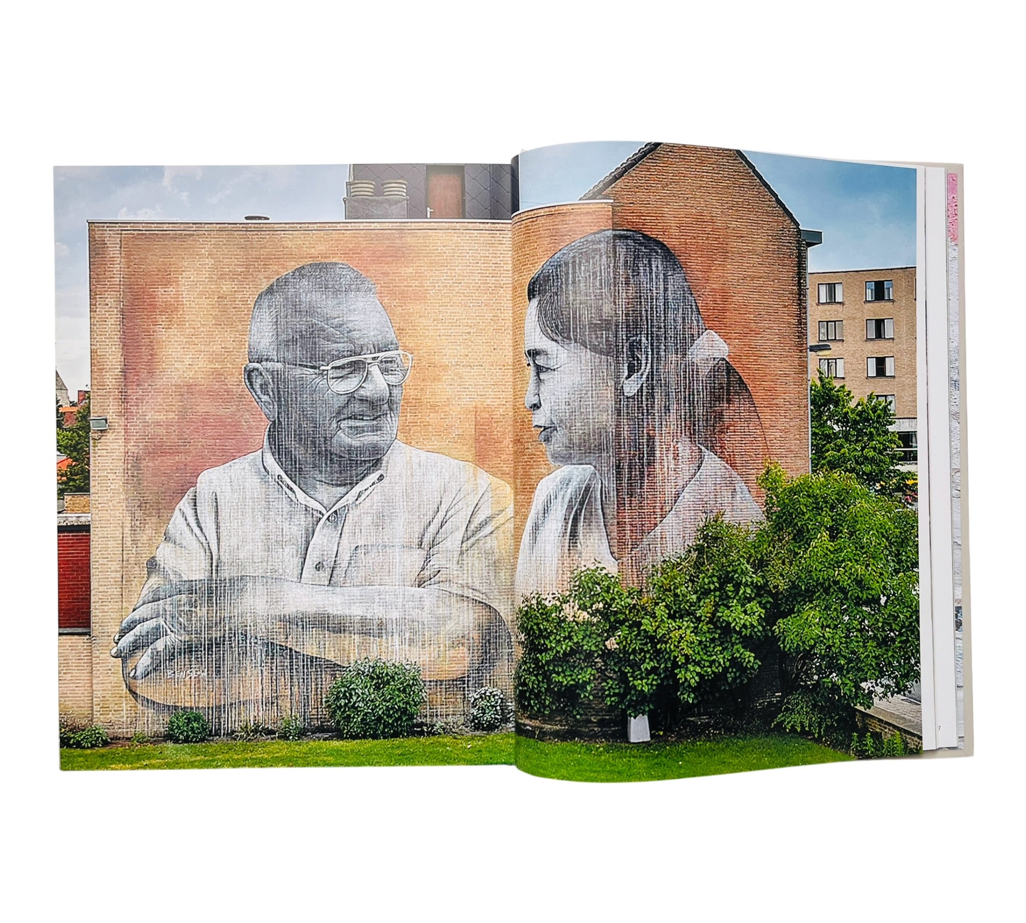 Street Art's Rising Stars: 24 Artists You Should Know