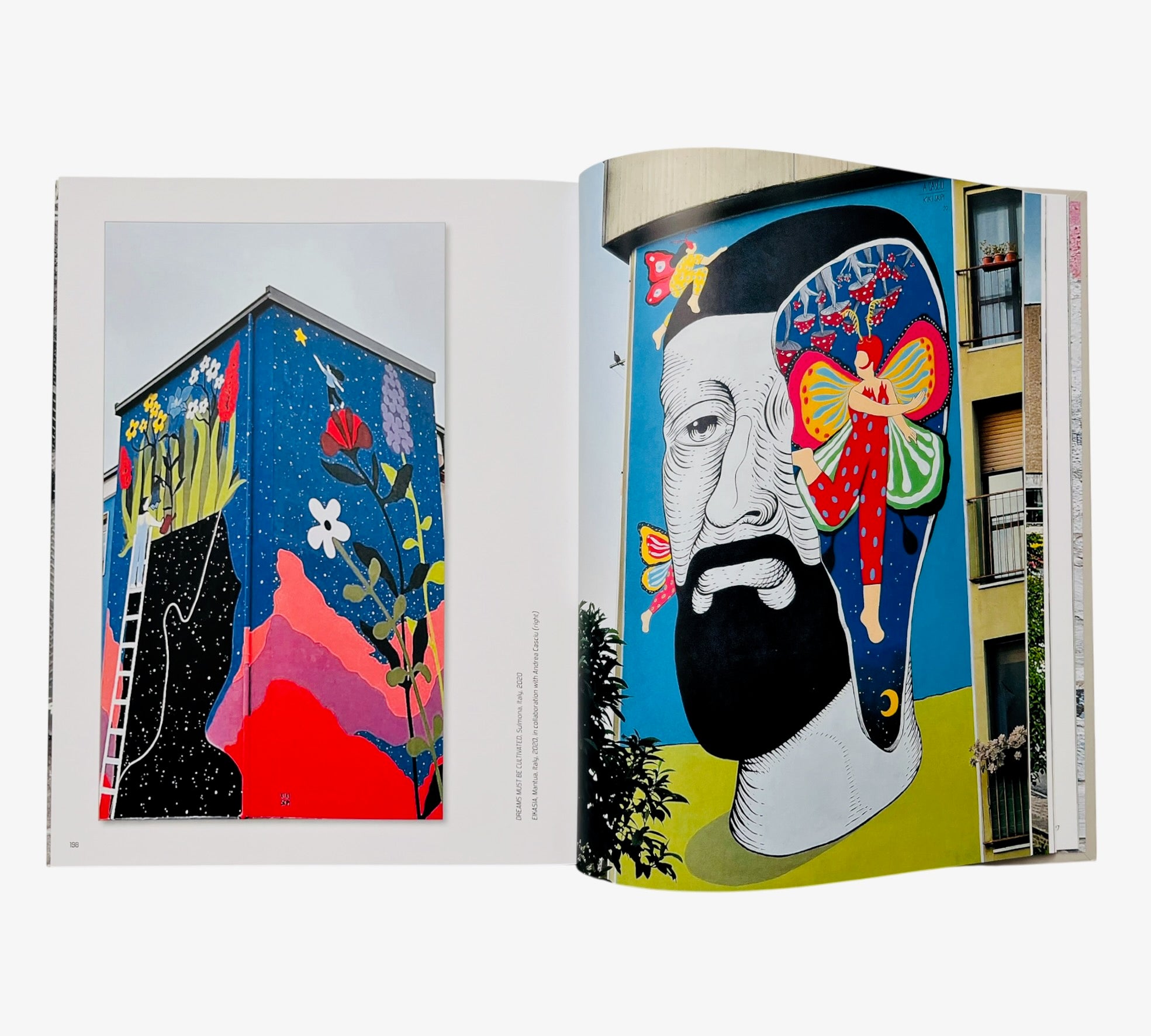 Street Art's Rising Stars: 24 Artists You Should Know