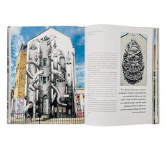 Street Art's Rising Stars: 24 Artists You Should Know