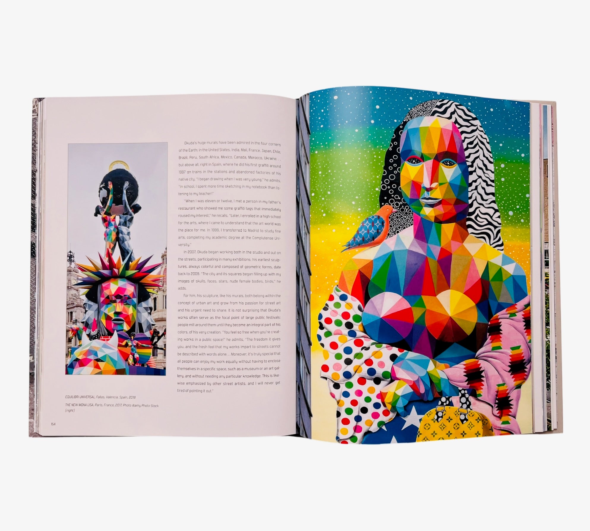 Street Art's Rising Stars: 24 Artists You Should Know