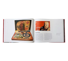 A Century of American Toys and Games: The Story of Pressman Toy