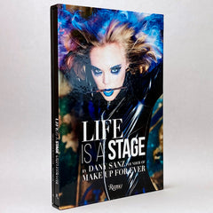 Life Is a Stage: Make Up for Ever