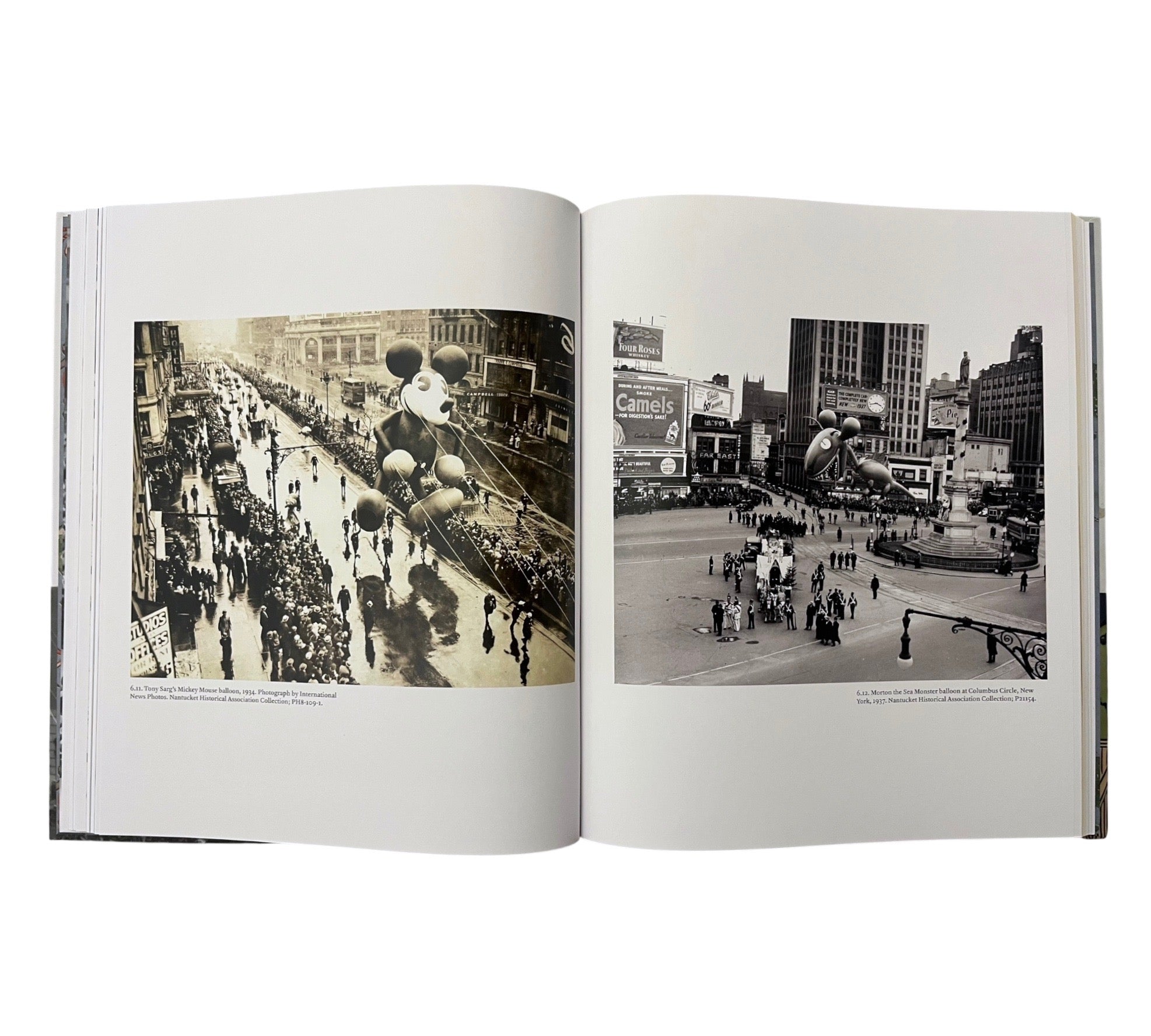 Tony Sarg: Genius at Play - Adventures in Illustration, Puppetry, and Popular Culture