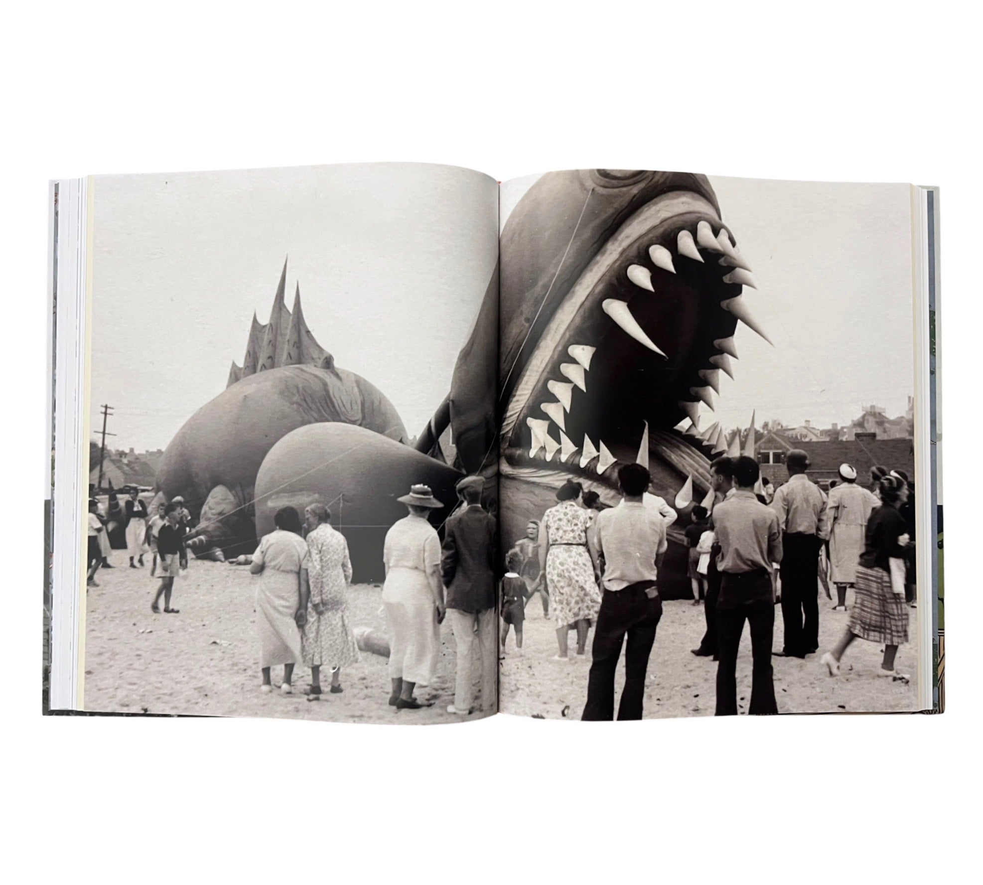 Tony Sarg: Genius at Play - Adventures in Illustration, Puppetry, and Popular Culture