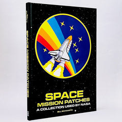 Space Mission Patches: A Collection Used By NASA