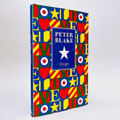 Peter Blake: Design