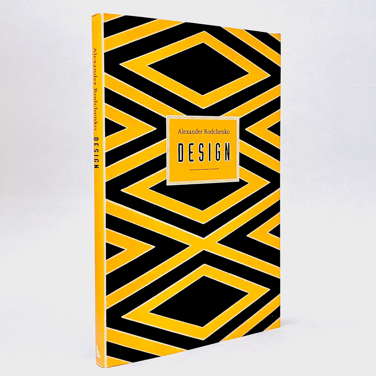 Alexander Rodchenko: Design