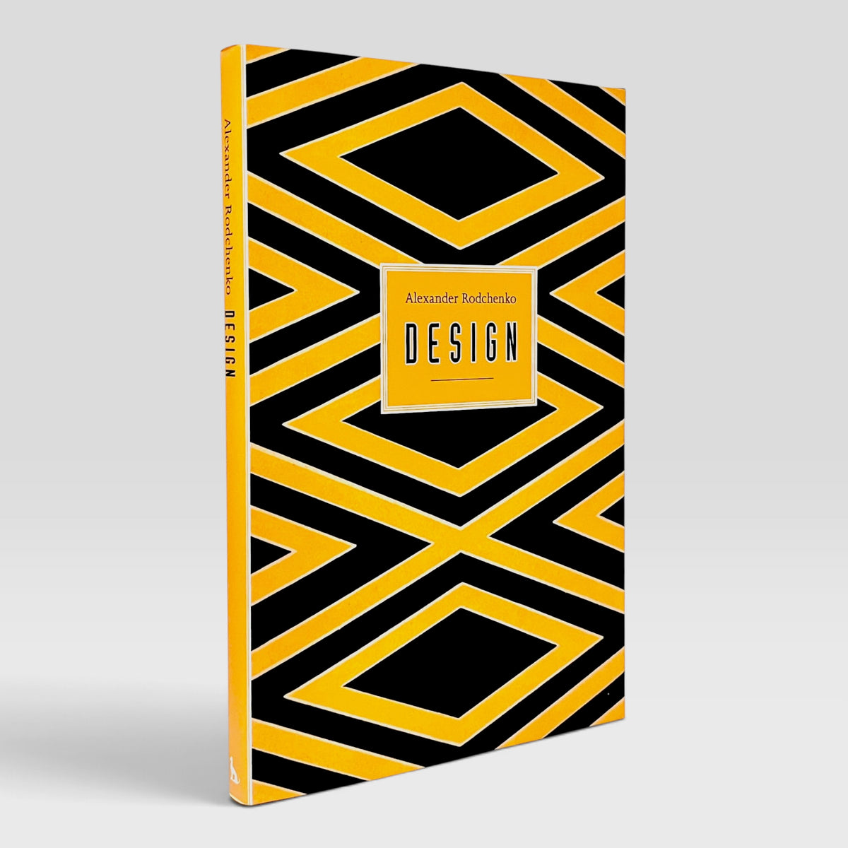 Alexander Rodchenko: Design