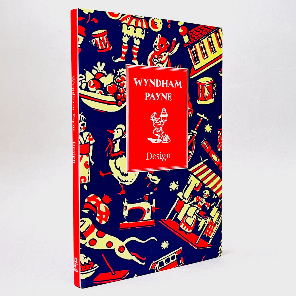 Wyndham Payne: Design