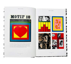 Peter Blake: Design