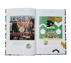 Peter Blake: Design