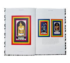 Peter Blake: Design