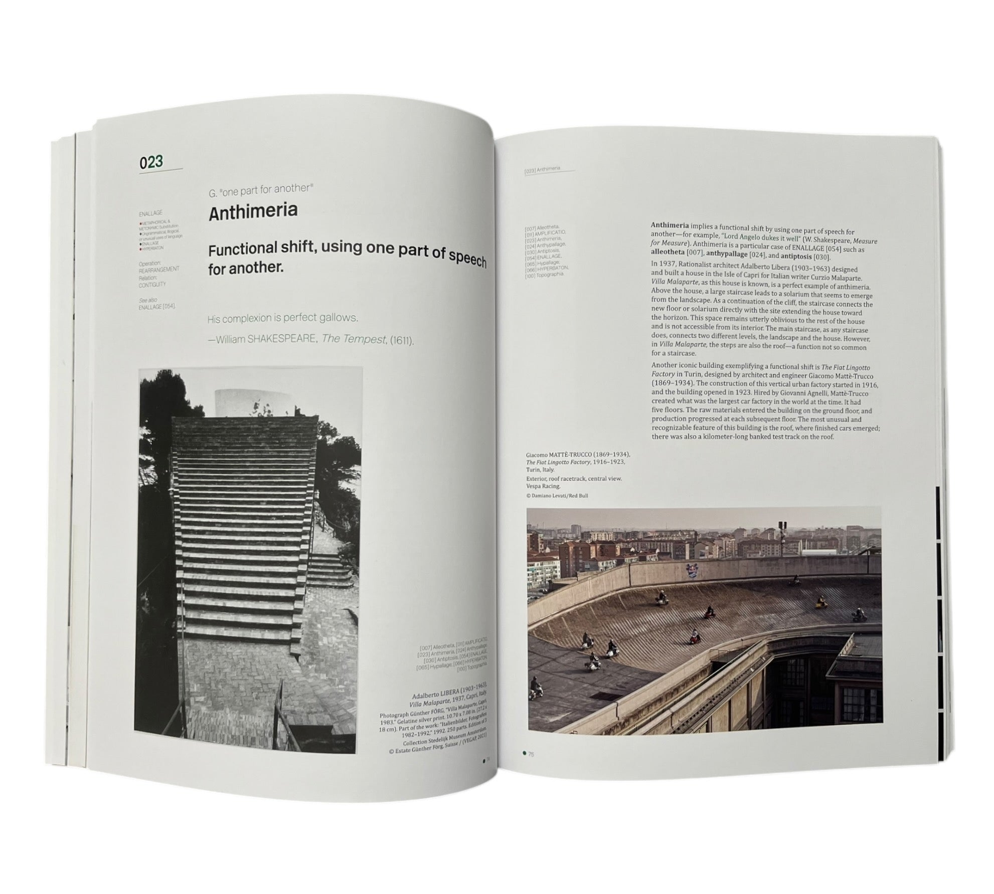 Colors of Rhetoric: Places of Invention in the Visual Realm