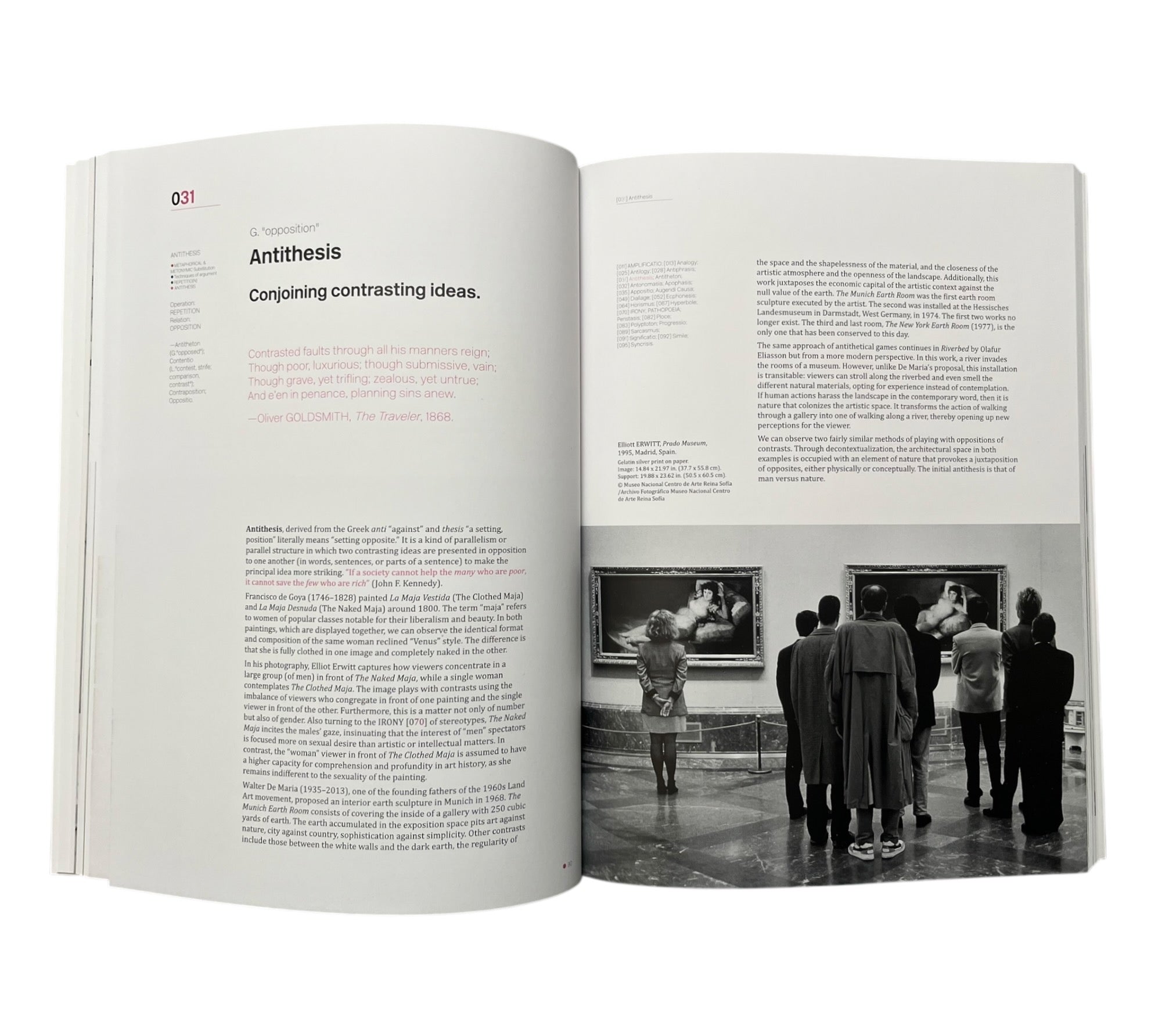 Colors of Rhetoric: Places of Invention in the Visual Realm