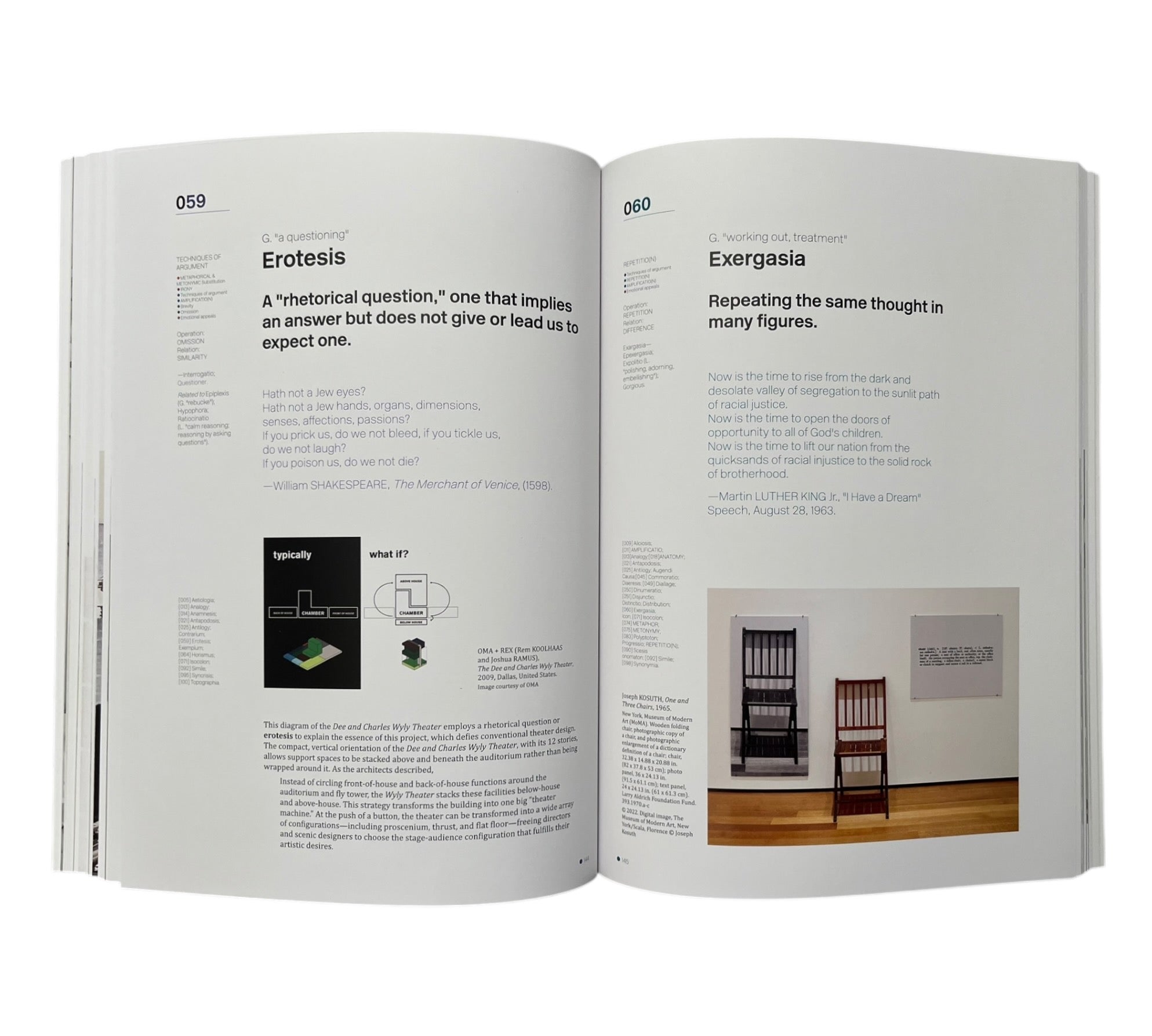 Colors of Rhetoric: Places of Invention in the Visual Realm