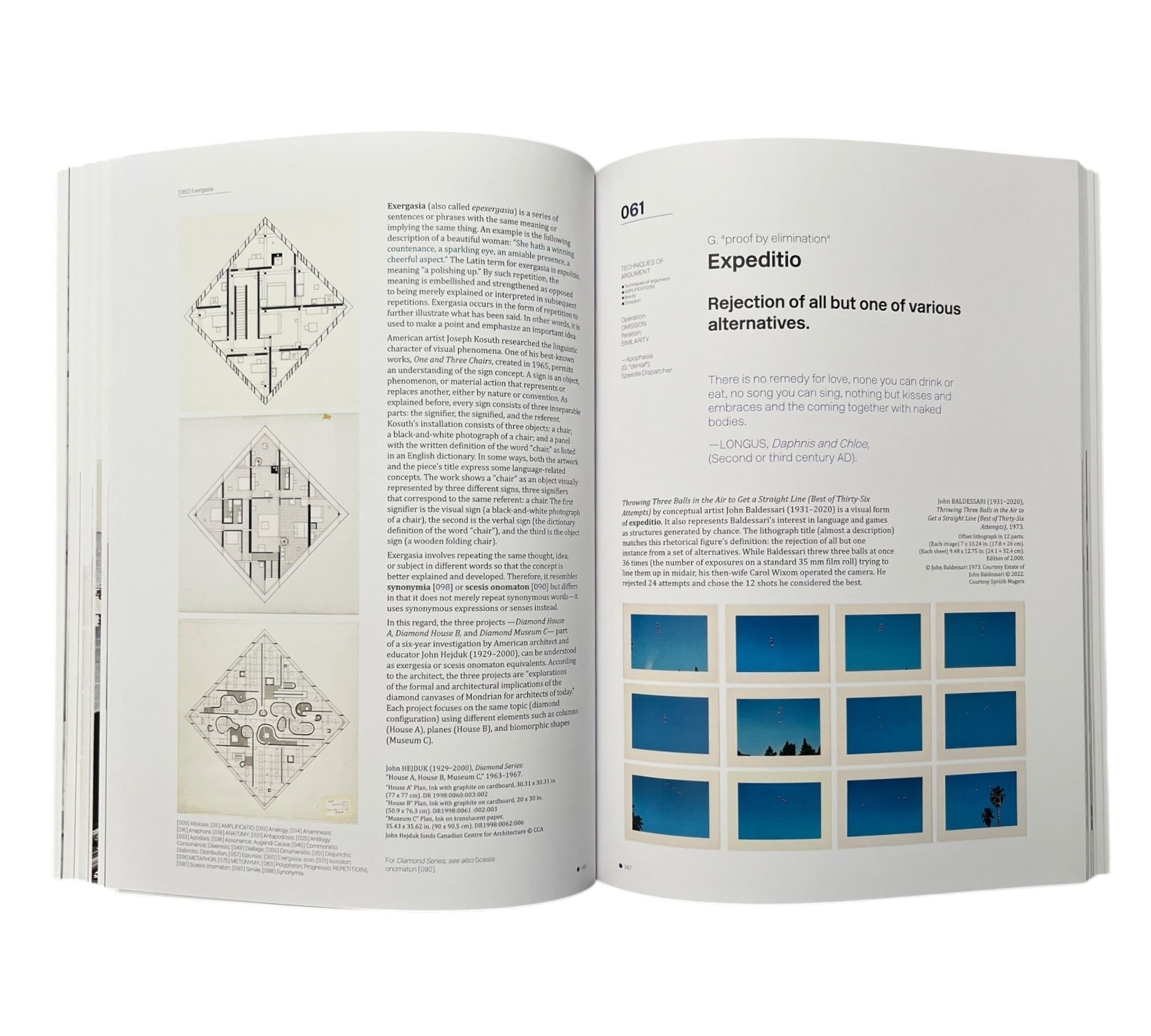 Colors of Rhetoric: Places of Invention in the Visual Realm