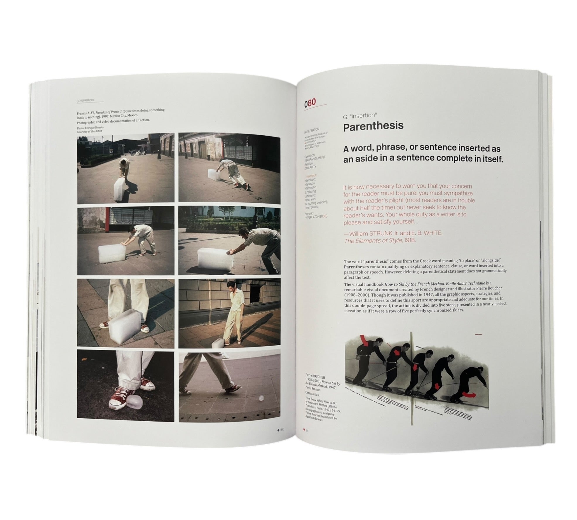 Colors of Rhetoric: Places of Invention in the Visual Realm