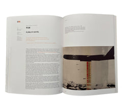 Colors of Rhetoric: Places of Invention in the Visual Realm