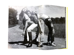Antiglossy: Fashion Photography Now