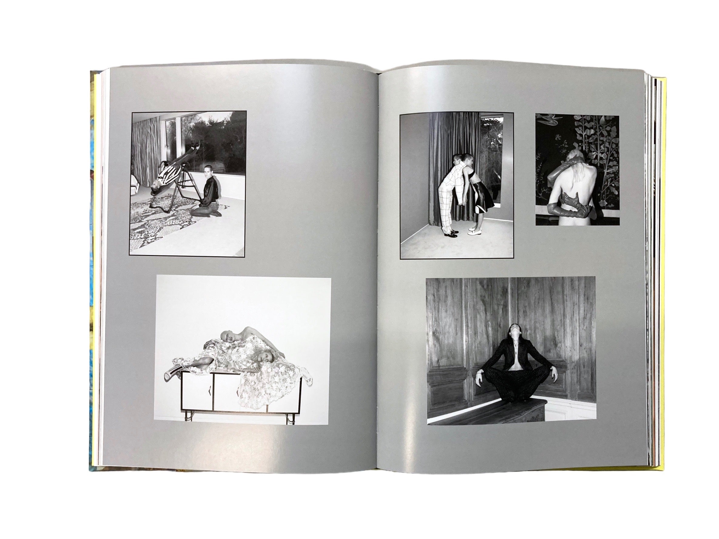 Antiglossy: Fashion Photography Now