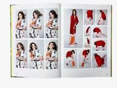 Antiglossy: Fashion Photography Now