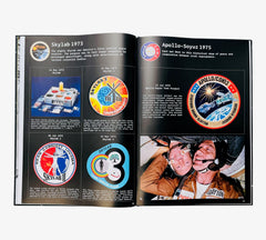 Space Mission Patches: A Collection Used By NASA