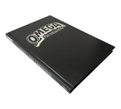 Marvel Masterworks: Omega The Unknown - Volume 1