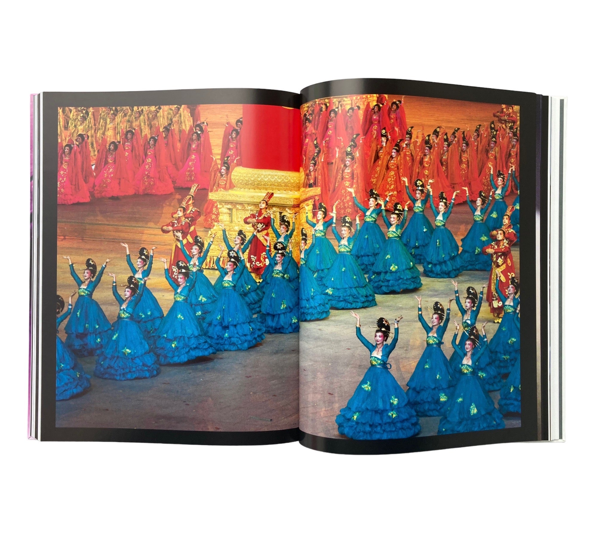 Sarah Morris: Beijing