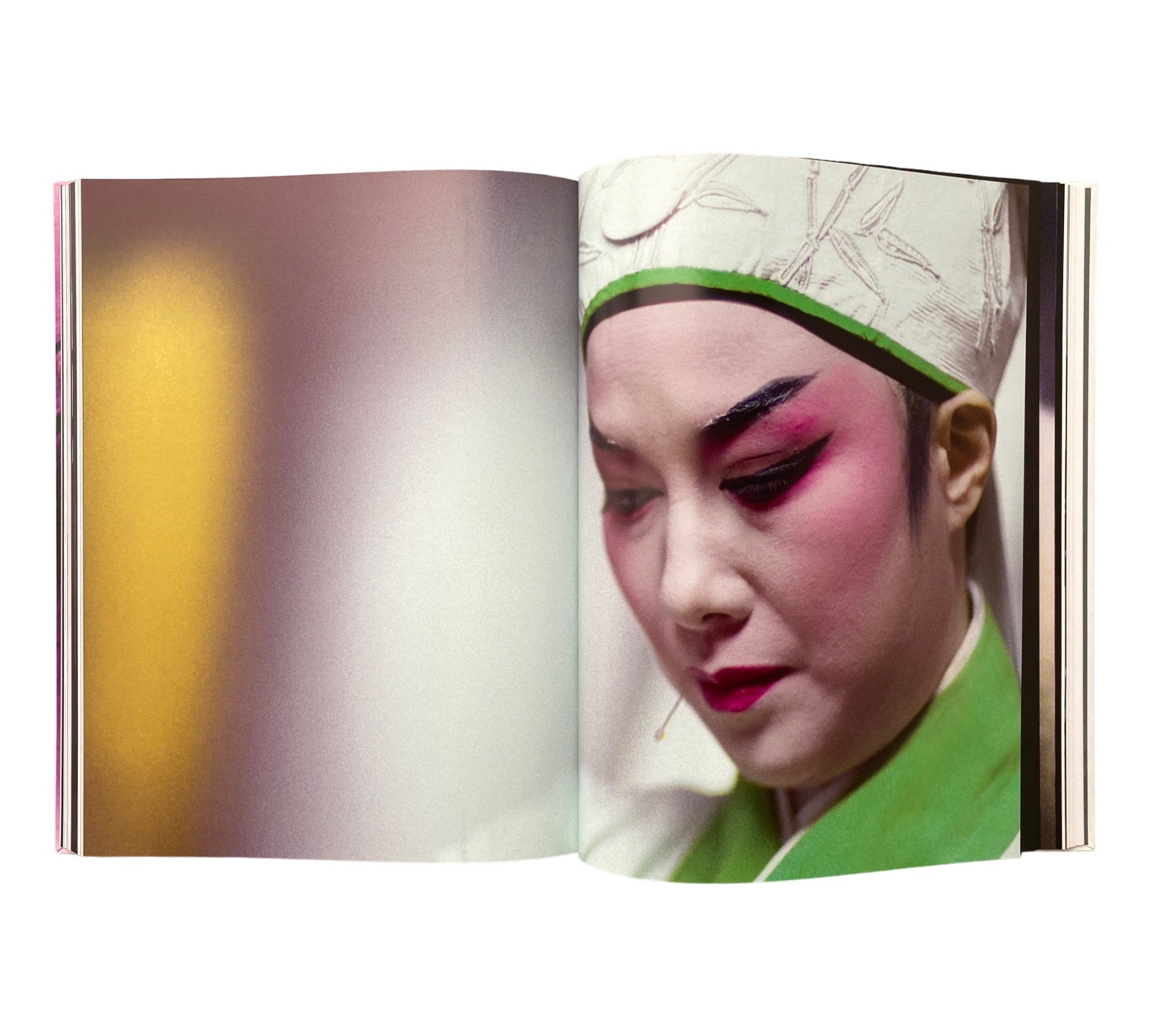 Sarah Morris: Beijing