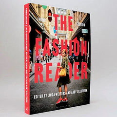 The Fashion Reader (Third Edition)