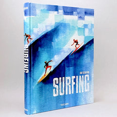 Surfing. 1778–Today (XL Edition)