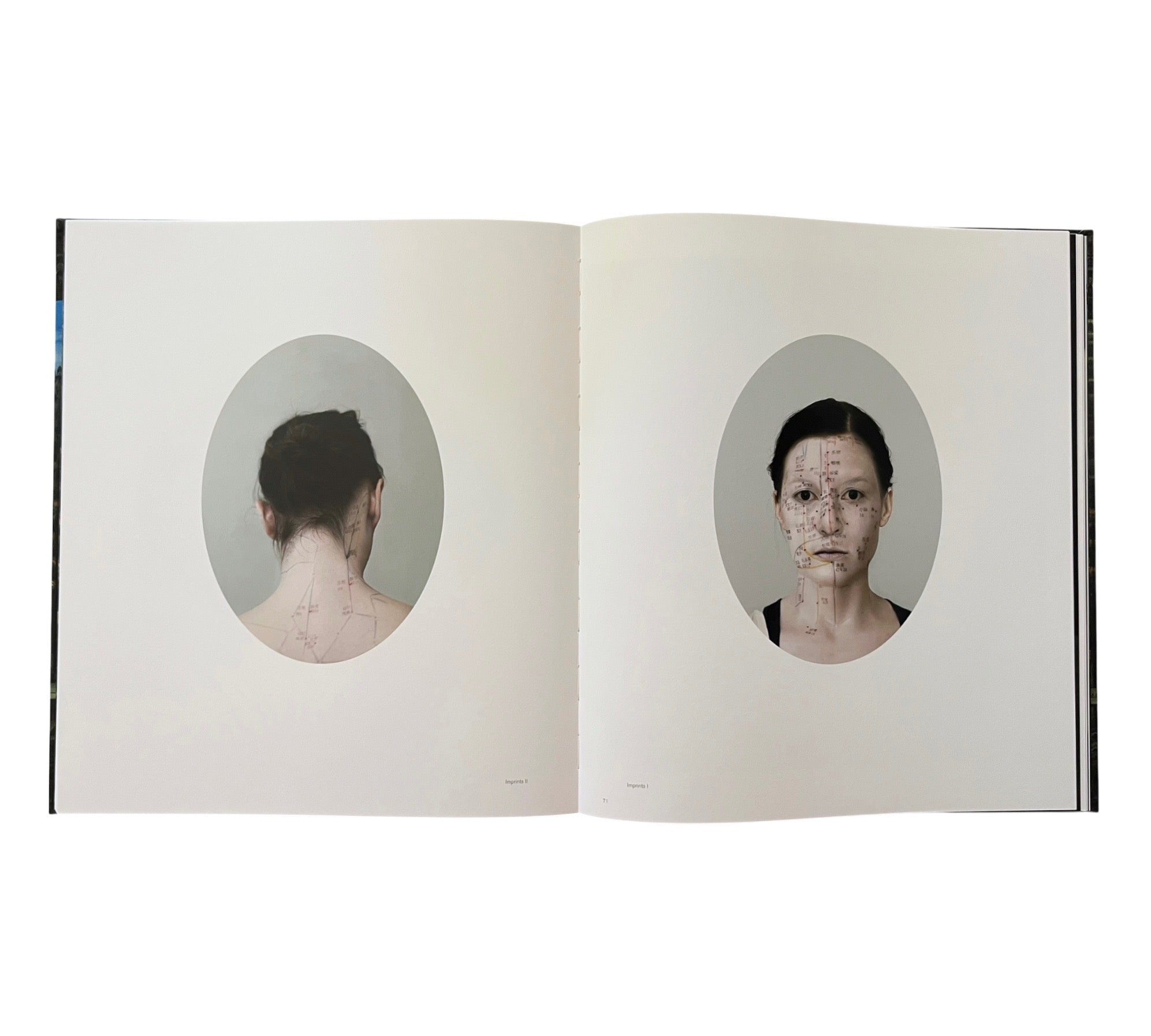 Lovisa Ringborg: Phantom Limbs