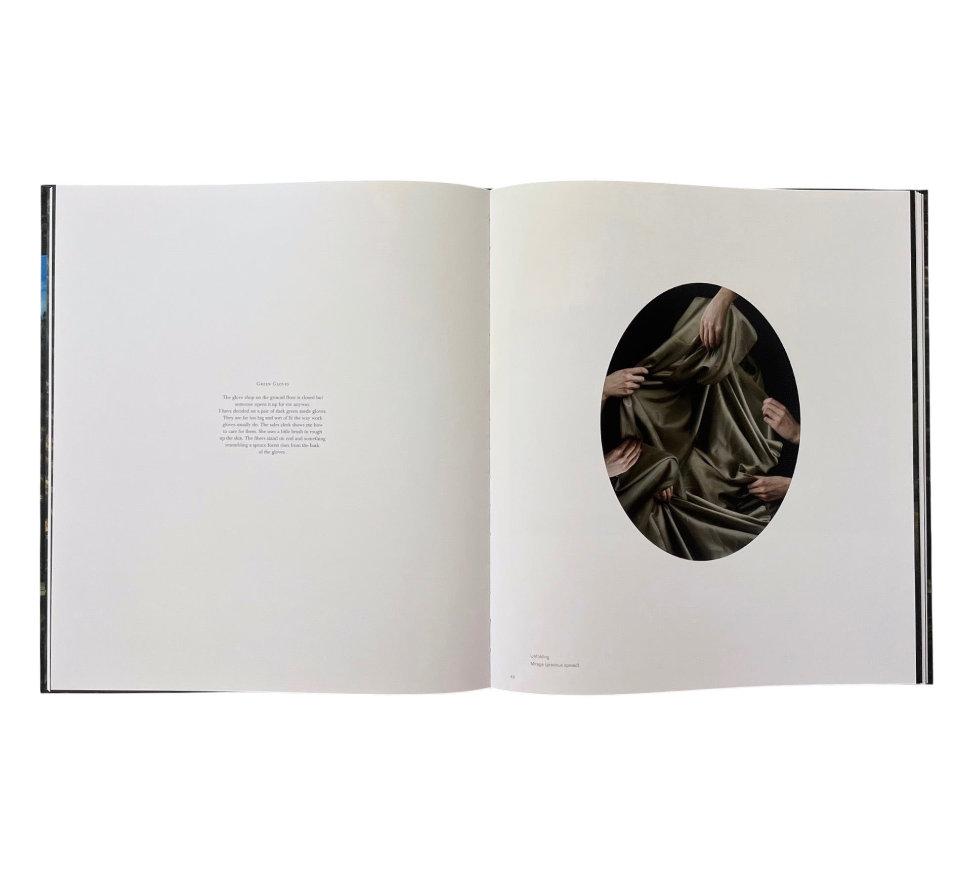 Lovisa Ringborg: Phantom Limbs