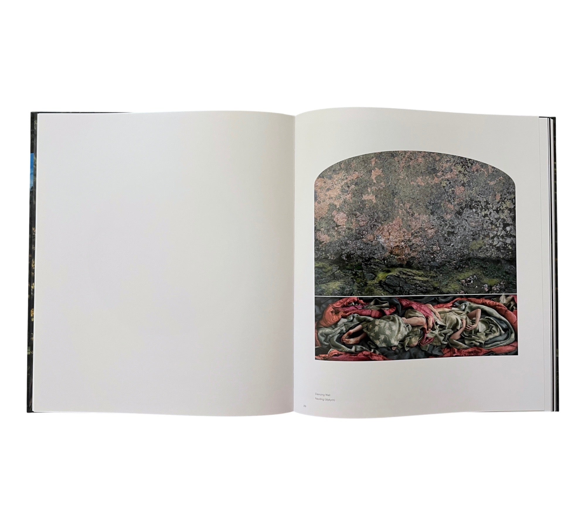 Lovisa Ringborg: Phantom Limbs