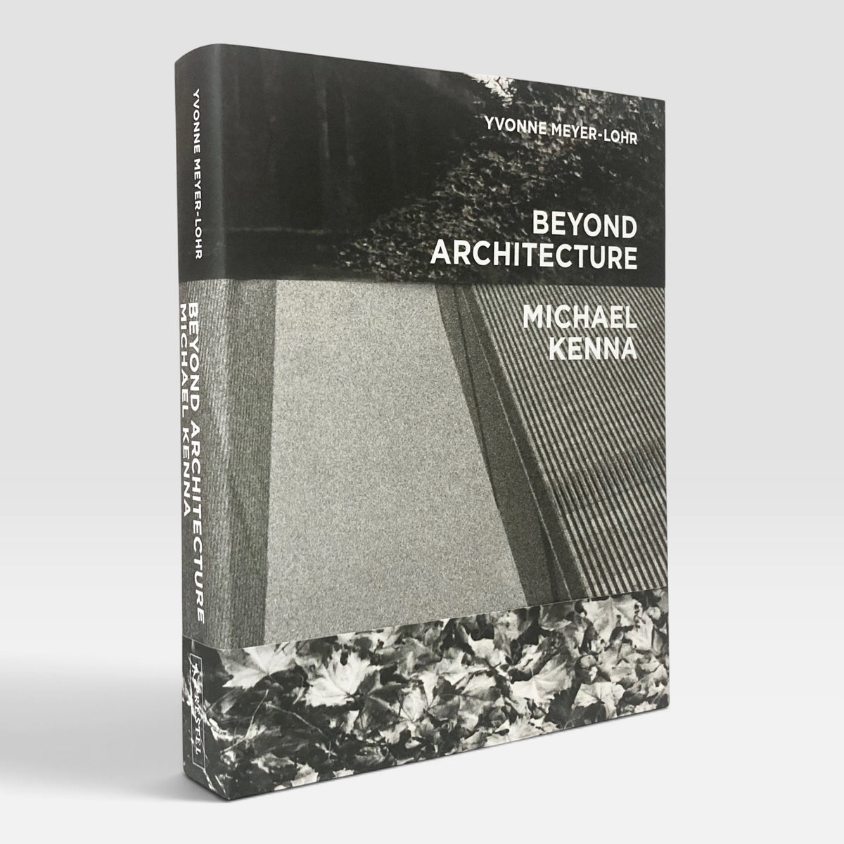 Michael Kenna: Beyond Architecture