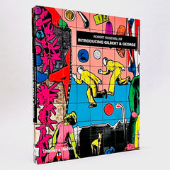 Introducing Gilbert & George (Rare edition)