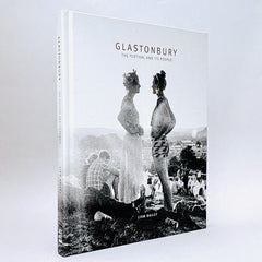Liam Bailey: Glastonbury - The Festival and Its People