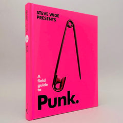 A Field Guide to Punk