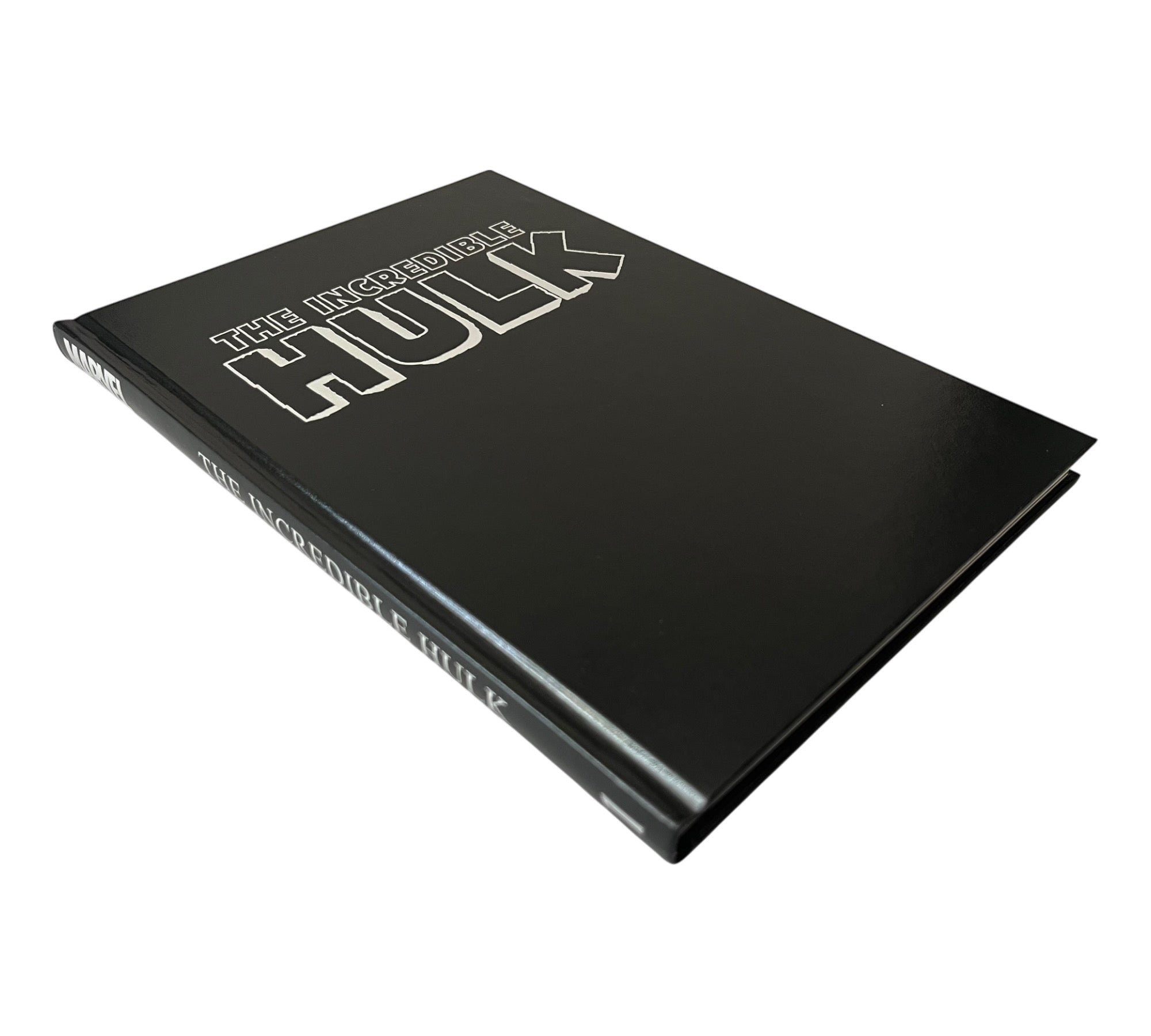 Marvel Masterworks: The Incredible Hulk - Volume 1