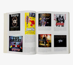 Lights, Camera, Soundtracks: The Ultimate Guide to Popular Music in the Movies (Rare edition)