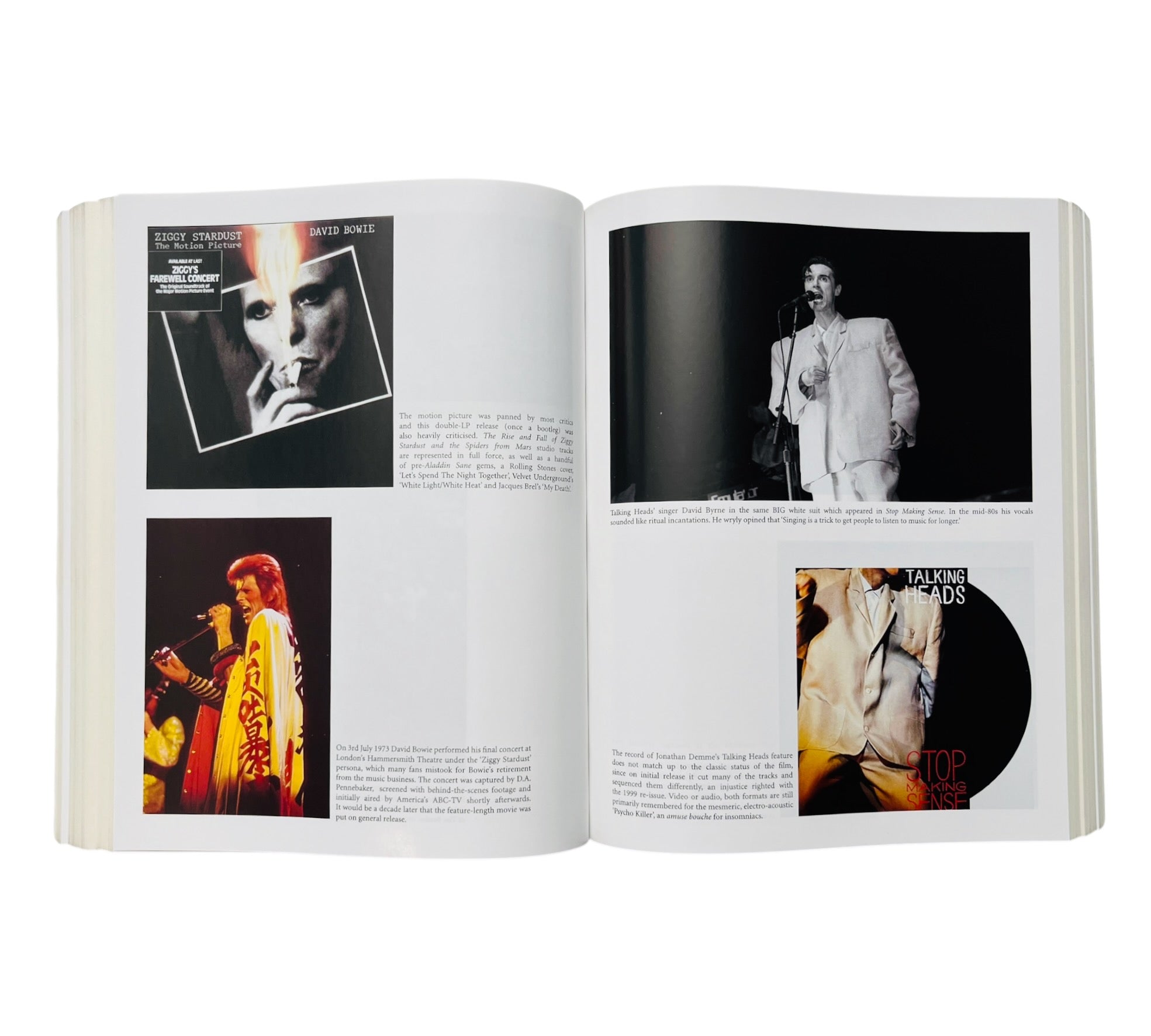 Lights, Camera, Soundtracks: The Ultimate Guide to Popular Music in the Movies (Rare edition)