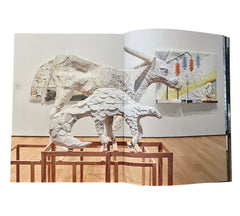 Lin May Saeed: Arrival of the Animals