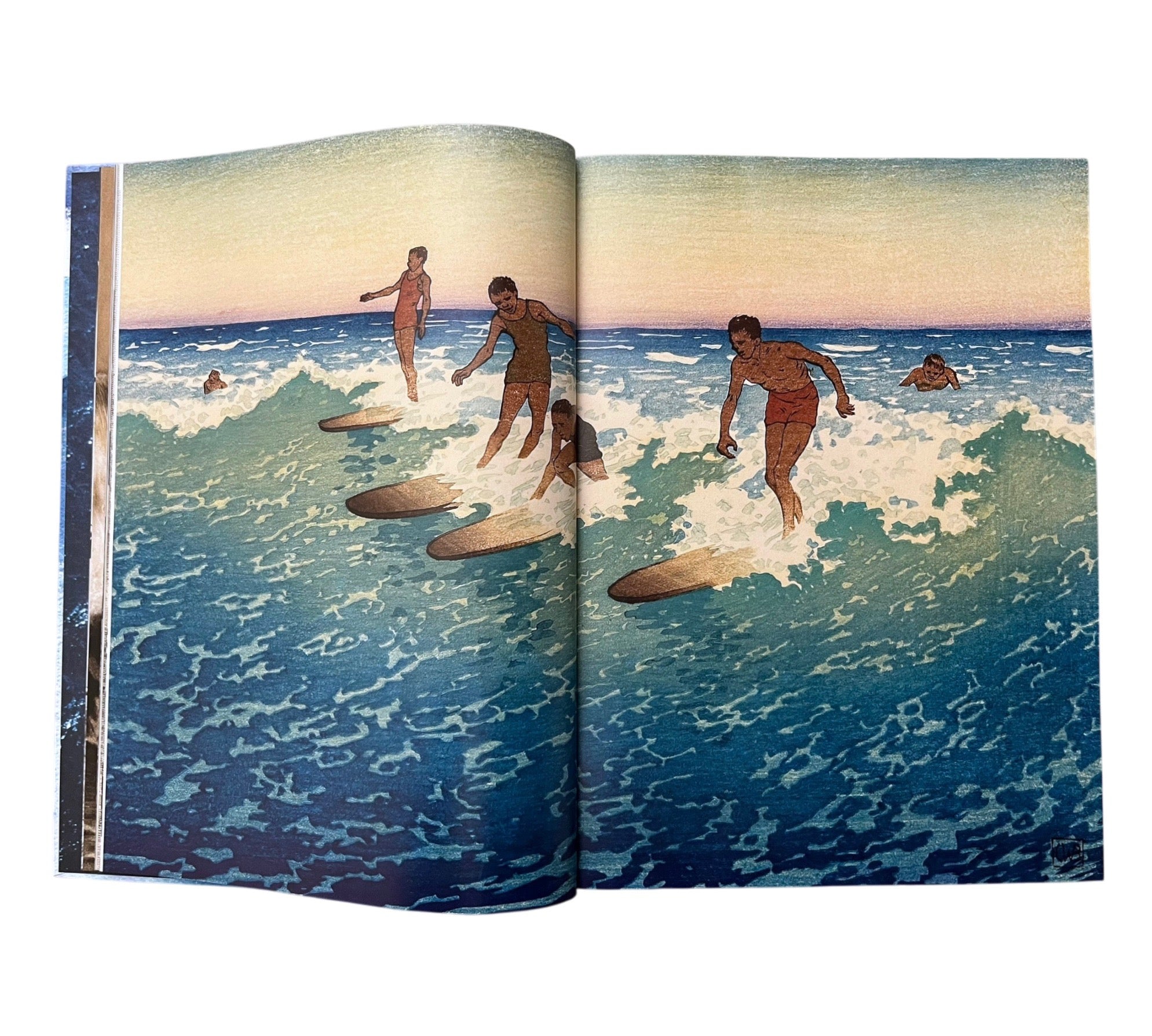Surfing. 1778–Today (XL Edition)