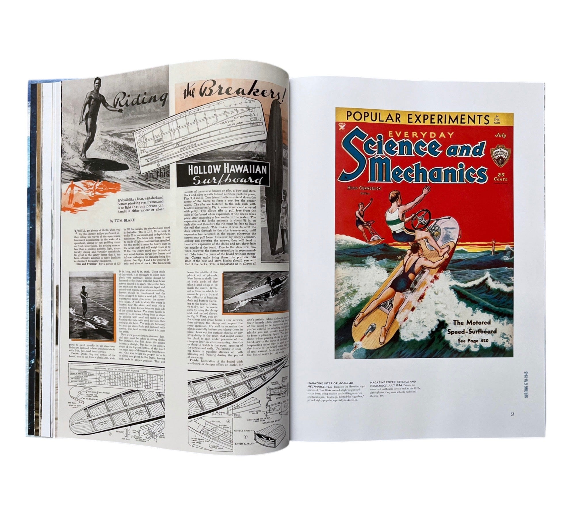 Surfing. 1778–Today (XL Edition)